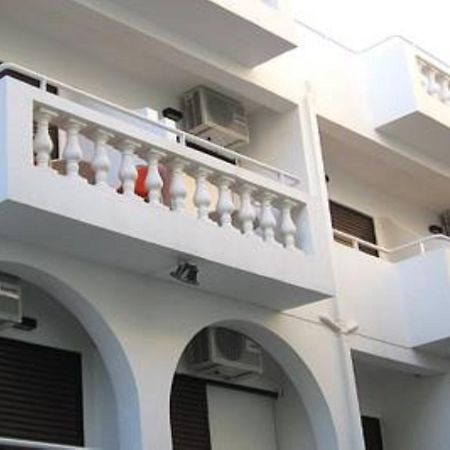 Doxa Hotel Ajos Nikolaos Zewnętrze zdjęcie