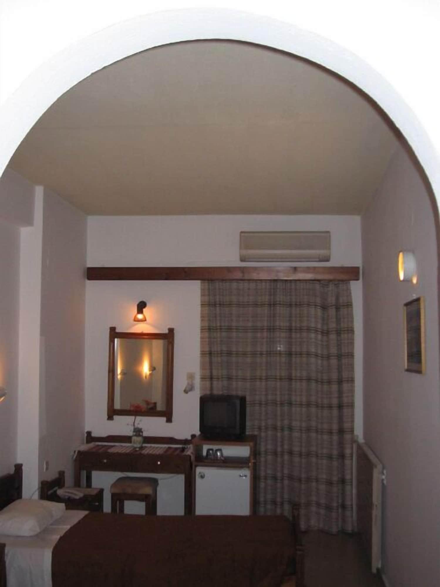 Doxa Hotel Ajos Nikolaos Zewnętrze zdjęcie
