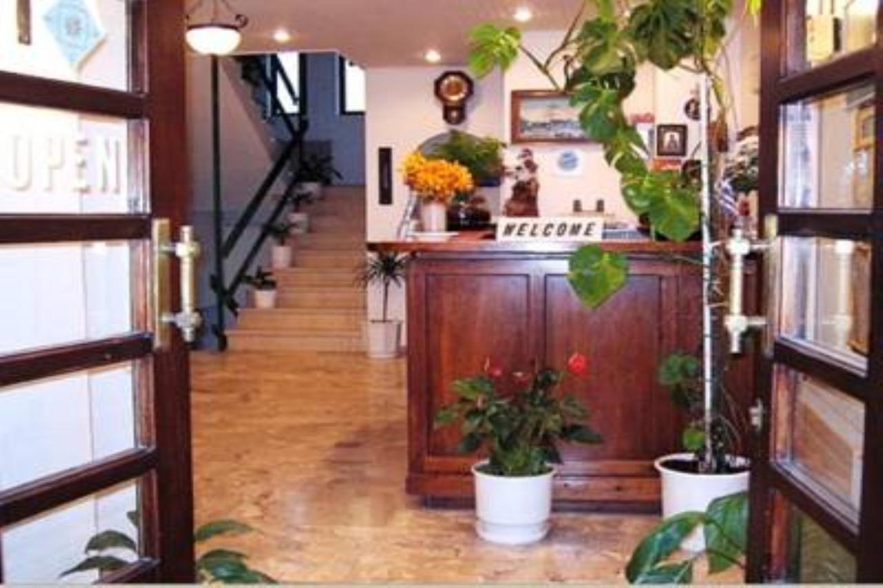 Doxa Hotel Ajos Nikolaos Zewnętrze zdjęcie