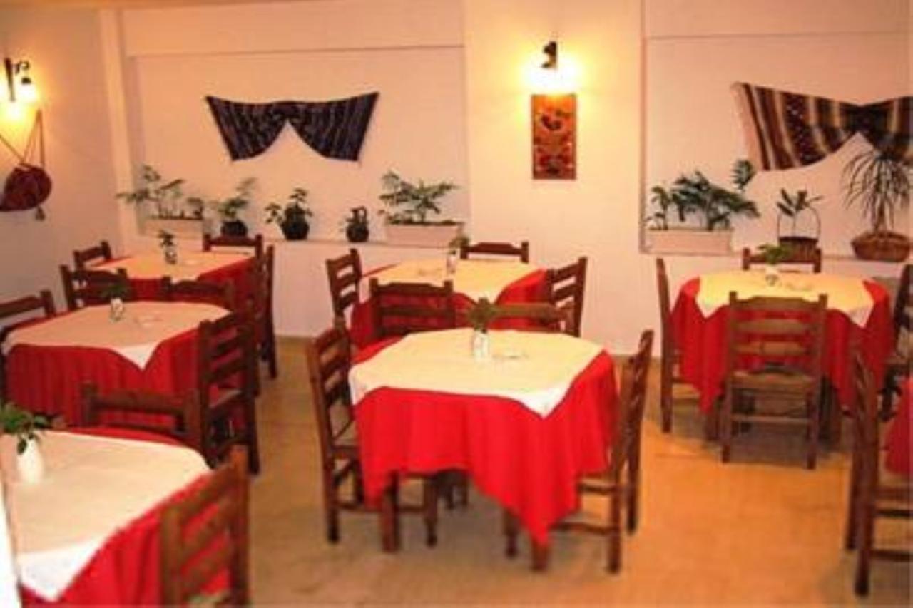 Doxa Hotel Ajos Nikolaos Zewnętrze zdjęcie