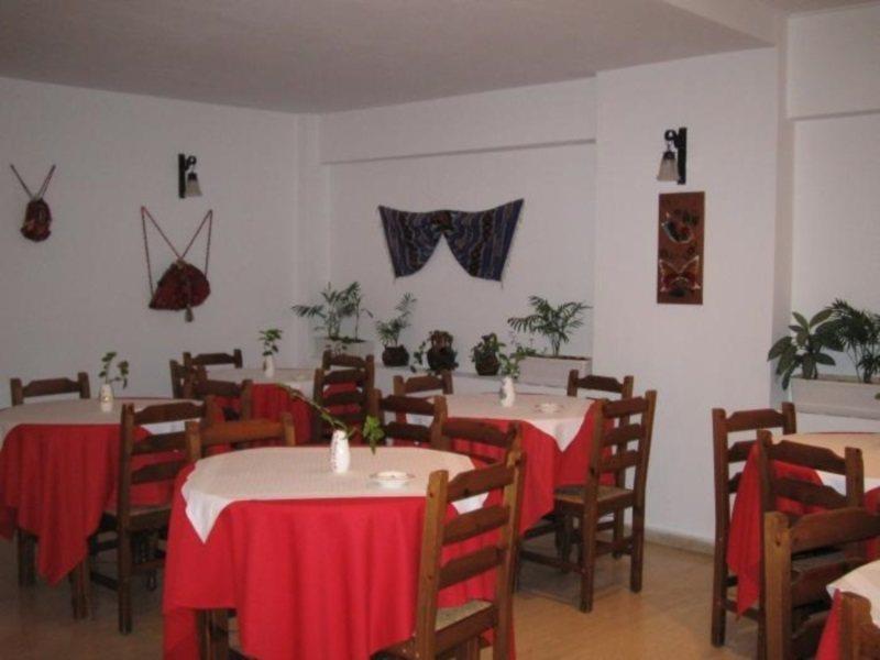 Doxa Hotel Ajos Nikolaos Zewnętrze zdjęcie