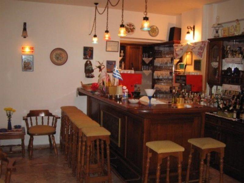 Doxa Hotel Ajos Nikolaos Zewnętrze zdjęcie