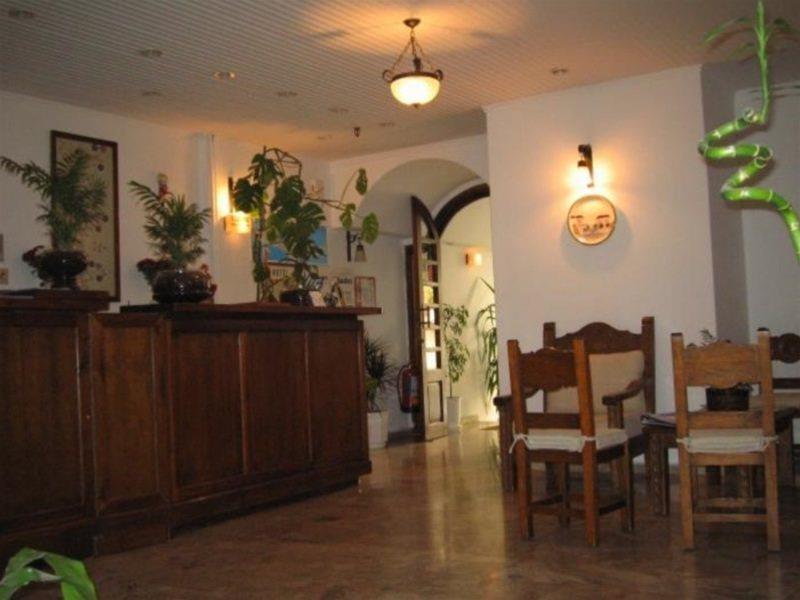 Doxa Hotel Ajos Nikolaos Zewnętrze zdjęcie