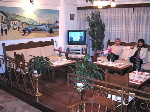 Doxa Hotel Ajos Nikolaos Zewnętrze zdjęcie