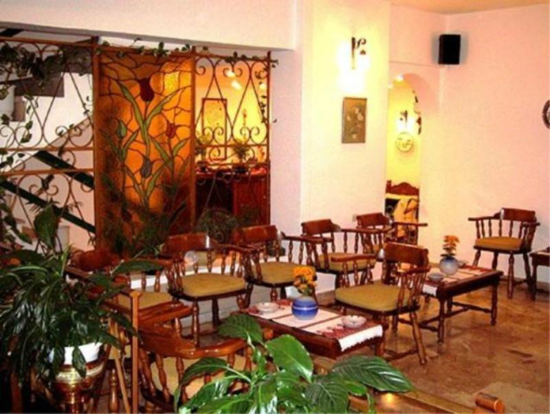 Doxa Hotel Ajos Nikolaos Zewnętrze zdjęcie