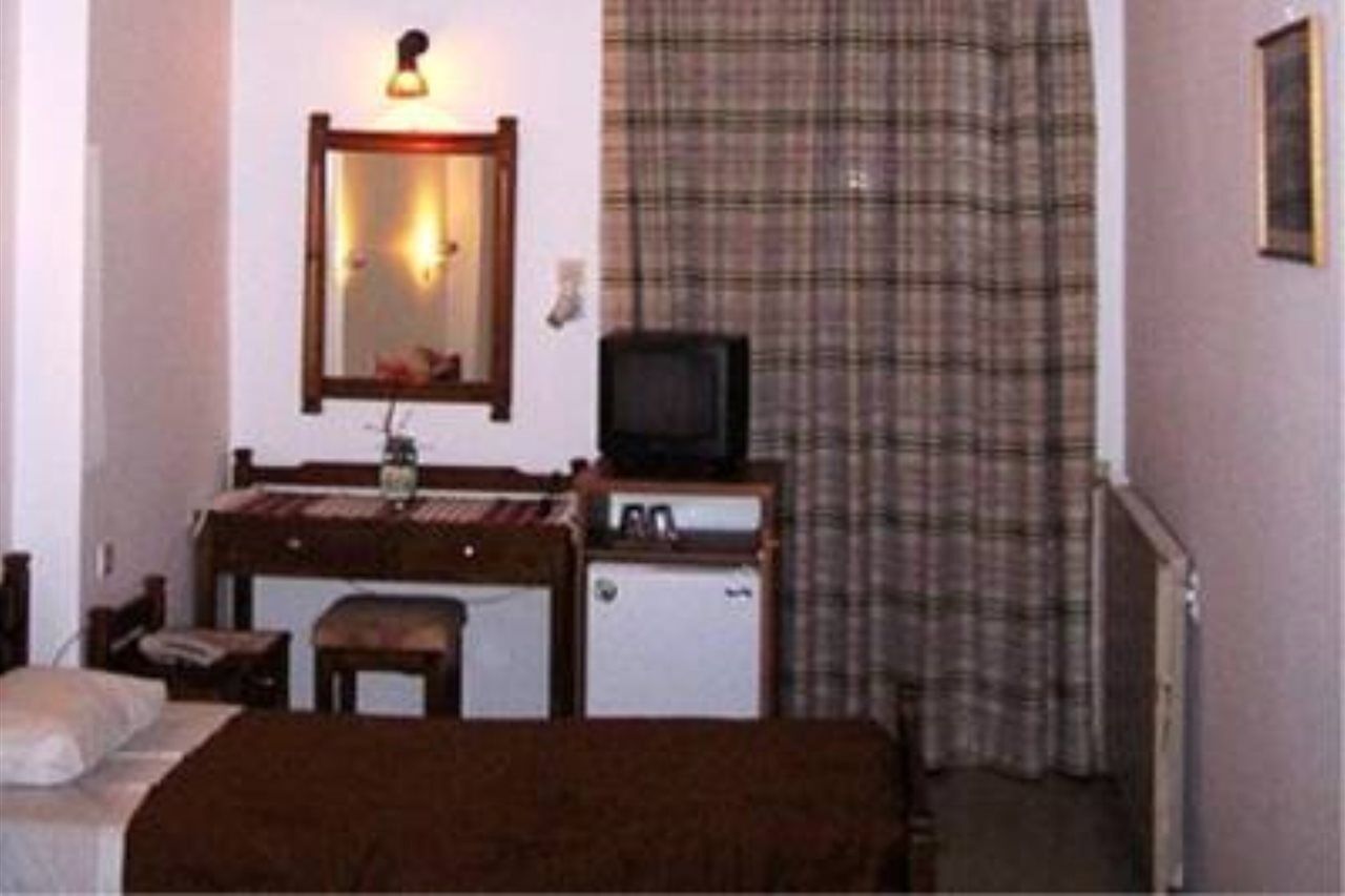 Doxa Hotel Ajos Nikolaos Zewnętrze zdjęcie